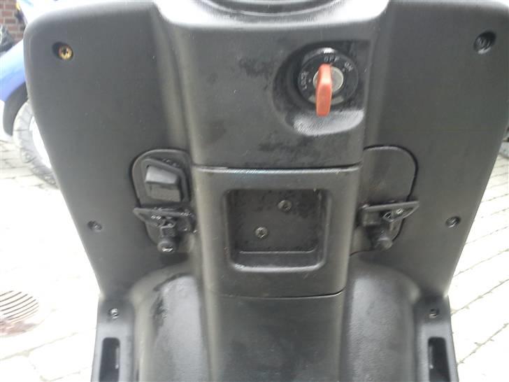 Gilera Stalker solgt! billede 10