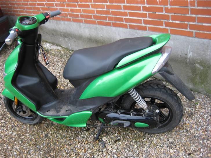 Yamaha Jog R billede 10