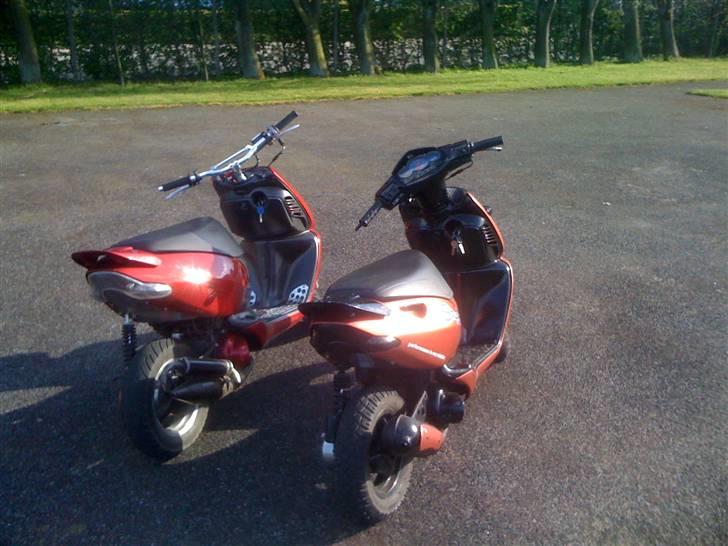 Aprilia sonic billede 10