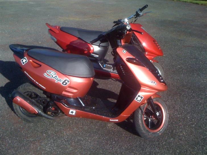 Aprilia sonic billede 12