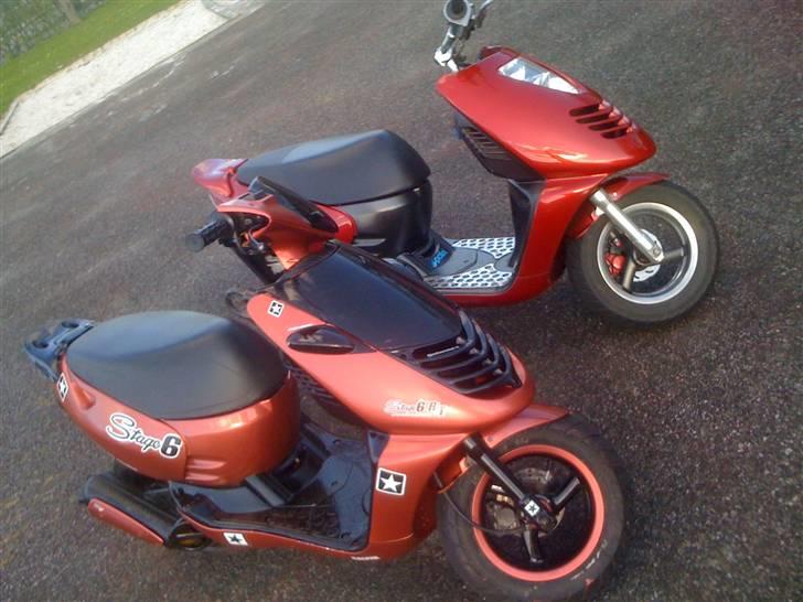 Aprilia sonic billede 13