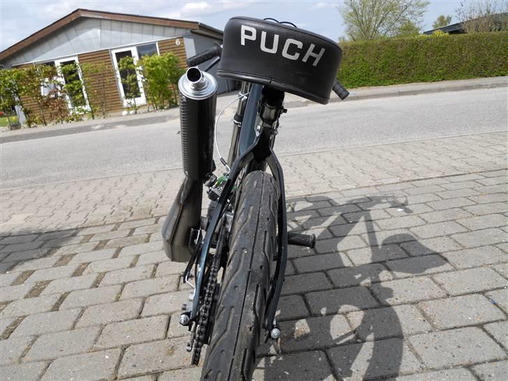 Puch maxi VÆK :D  billede 10