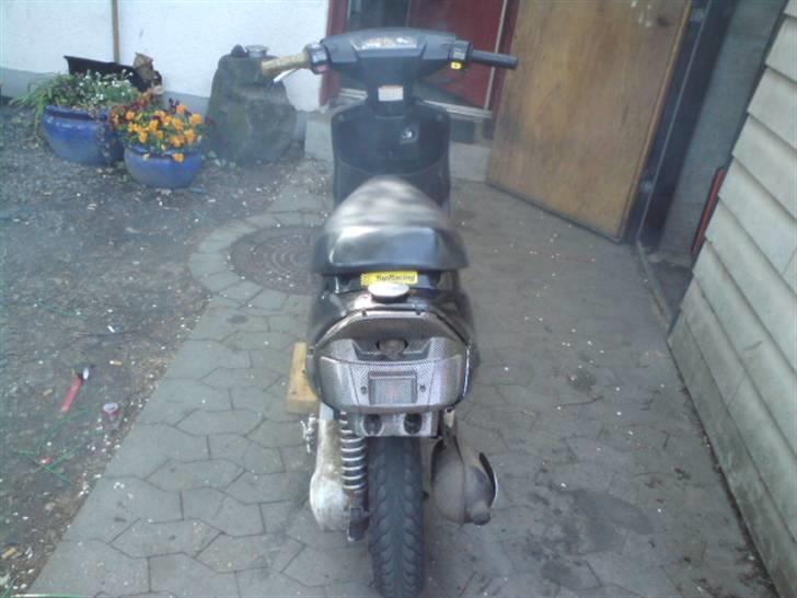 Yamaha jog Fs - Før! billede 4