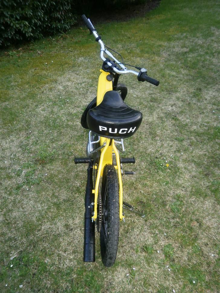Puch Maxi K  (Solgt) billede 10