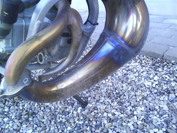 Aprilia sx50 billede 18