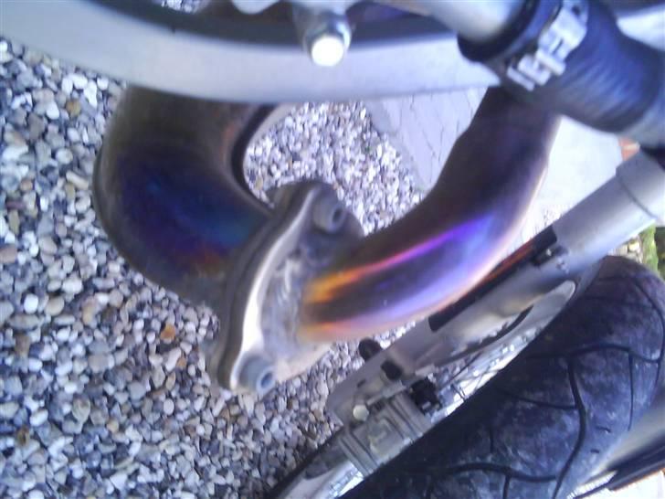 Aprilia sx50 billede 19