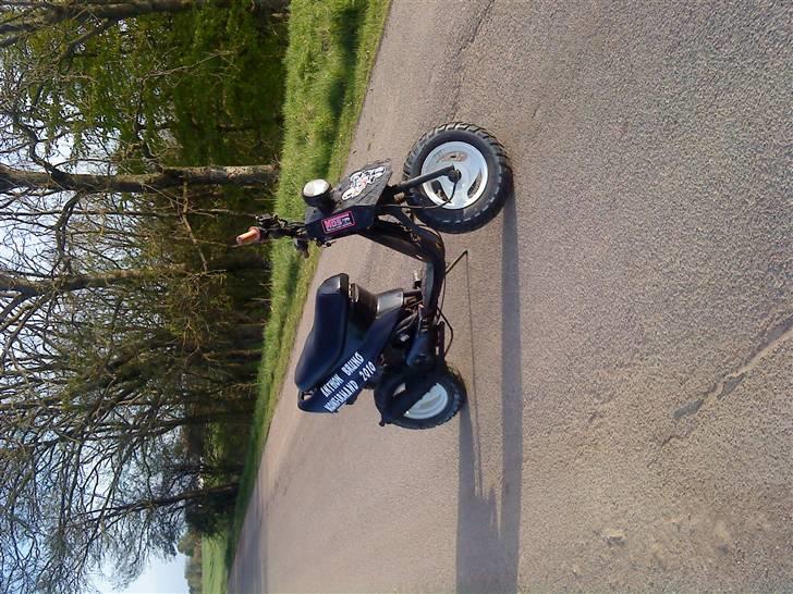 Kreidler easy rider  billede 1