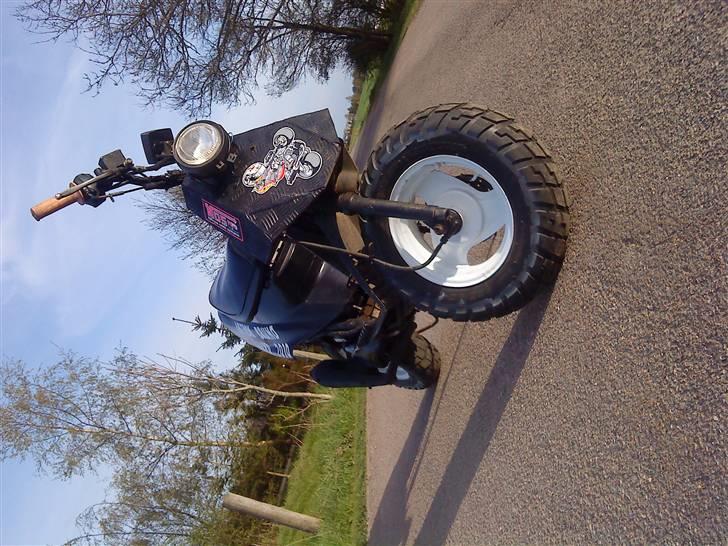 Kreidler easy rider  billede 2