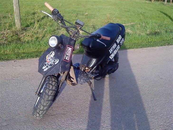 Kreidler easy rider  billede 3