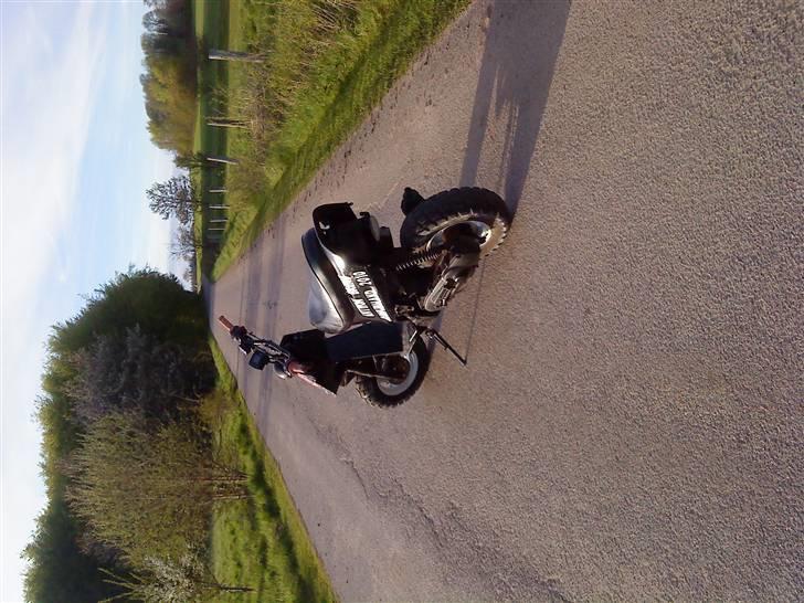 Kreidler easy rider  billede 4