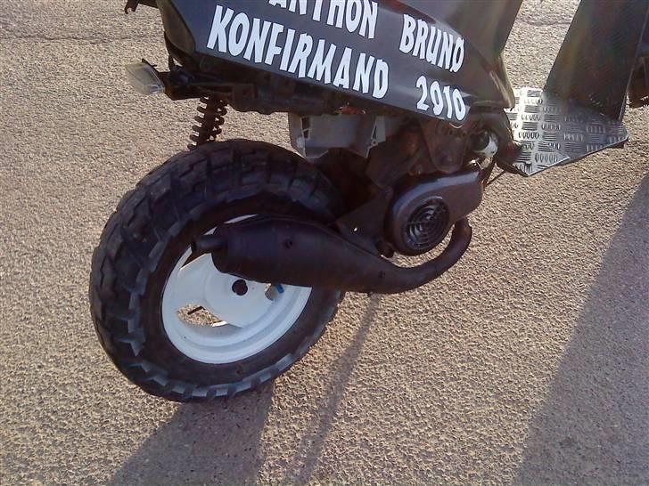Kreidler easy rider  billede 5