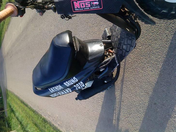 Kreidler easy rider  billede 6