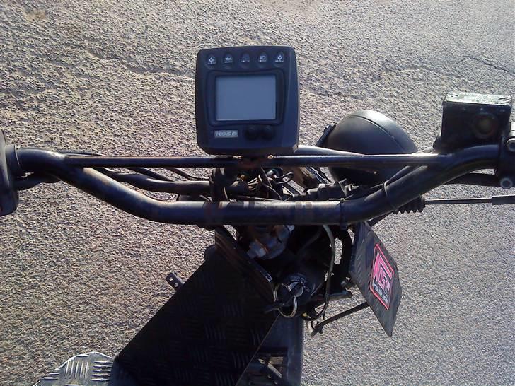 Kreidler easy rider  billede 7