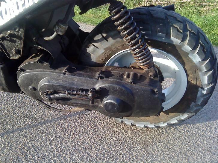 Kreidler easy rider  billede 8