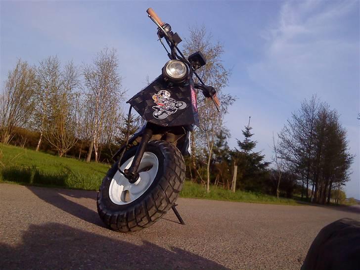 Kreidler easy rider  billede 9