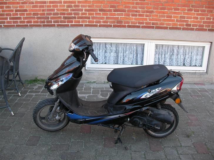 Giantco sprint sport billede 1