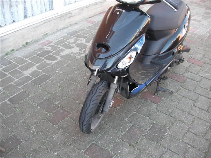 Giantco sprint sport billede 2