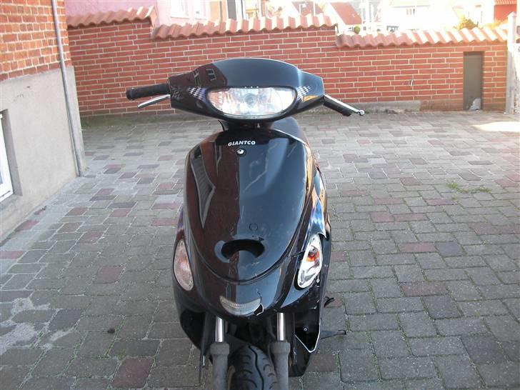 Giantco sprint sport billede 3