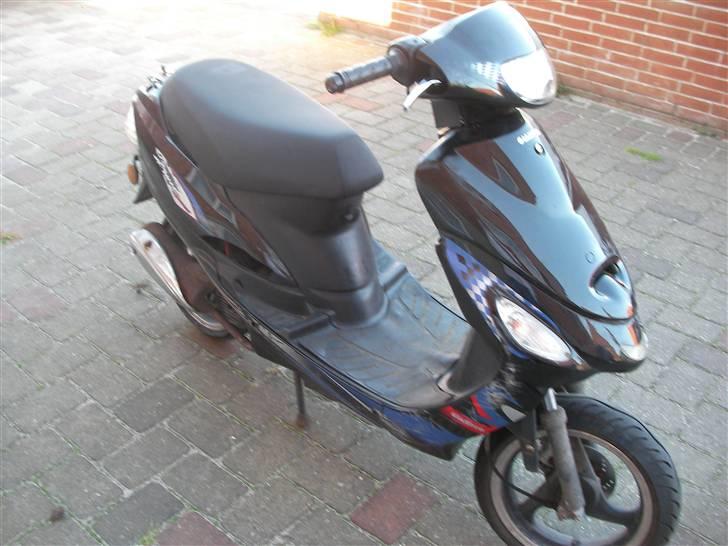 Giantco sprint sport billede 4