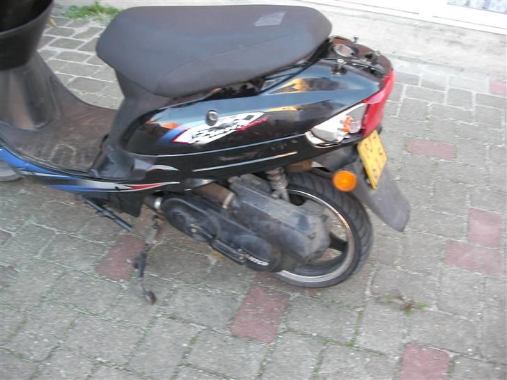 Giantco sprint sport billede 5