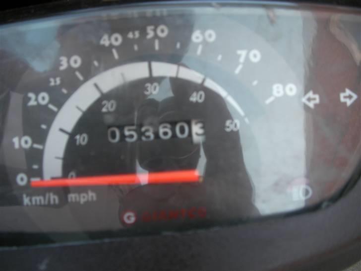 Giantco sprint sport billede 6