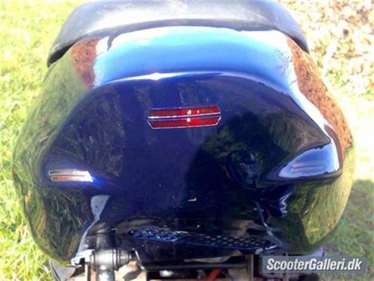 Aprilia sonic byttet billede 4