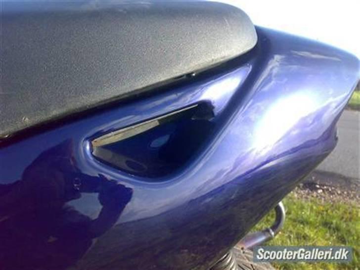 Aprilia sonic byttet billede 6