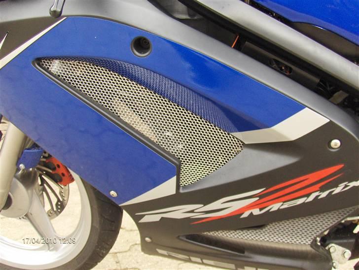 Rieju RS2 MATRIX billede 4