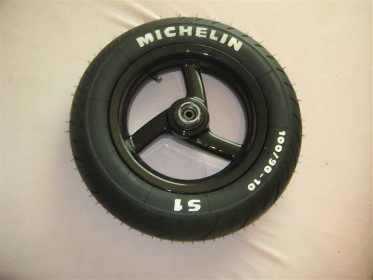 Aprilia sonic solgt billede 5