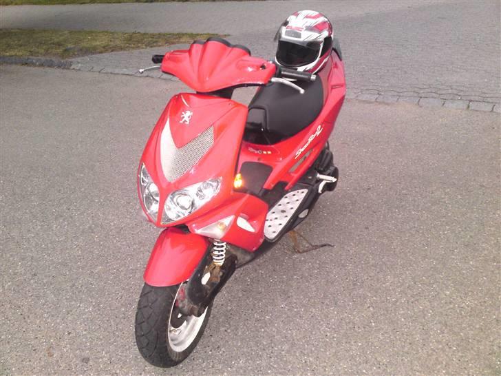 Peugeot 206 WRC - Speedfight 2 billede 1