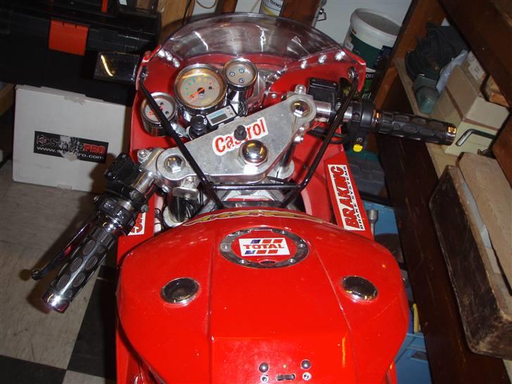 MiniBike kina minibike no name billede 3