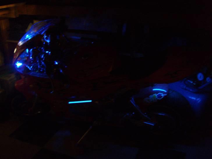 MiniBike kina minibike no name billede 7