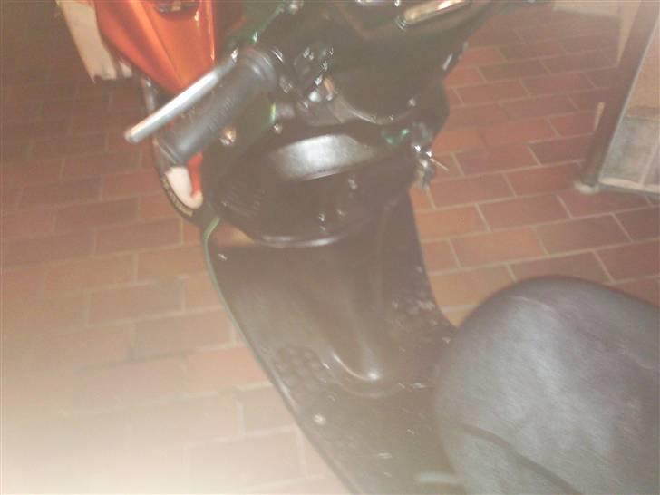 Aprilia sonic " Stjålet billede 2