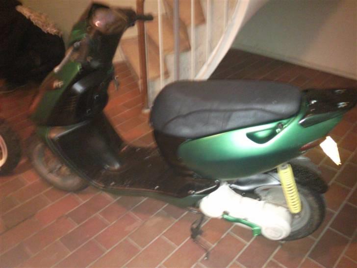 Aprilia sonic " Stjålet billede 6