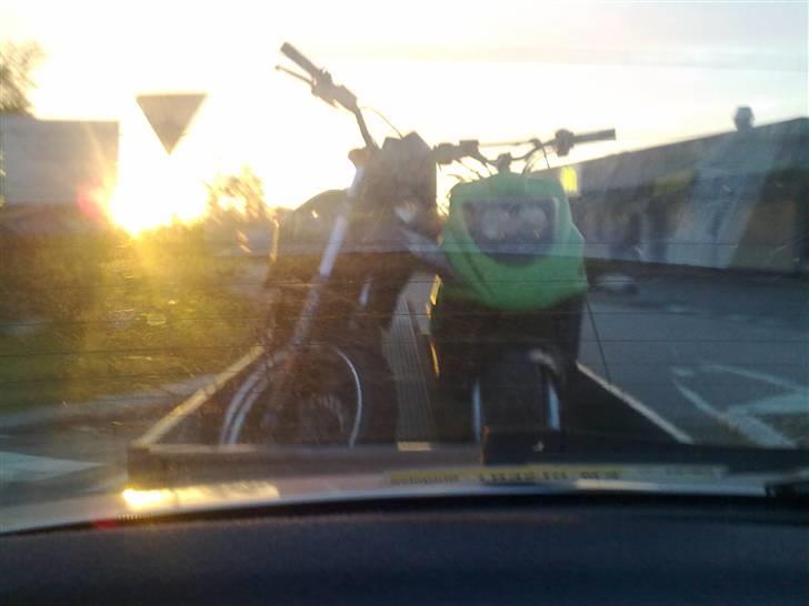 PGO hot 50 billede 2