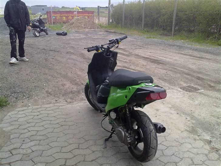 PGO hot 50 billede 3