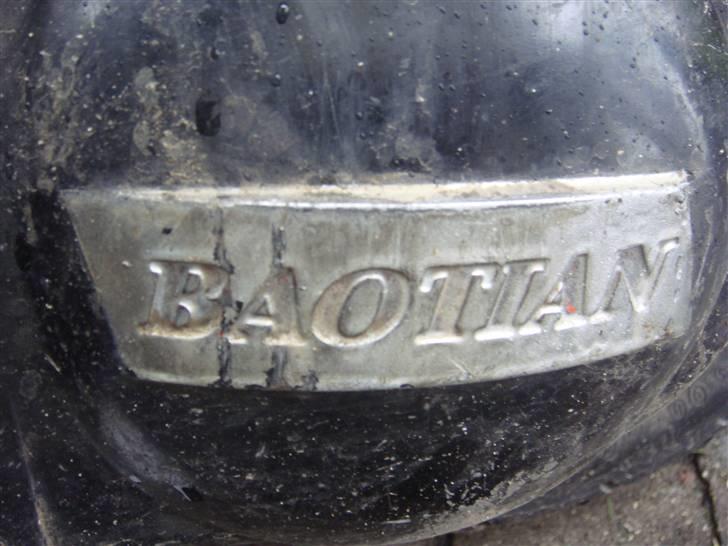 Baotian Til salg 800kr billede 8