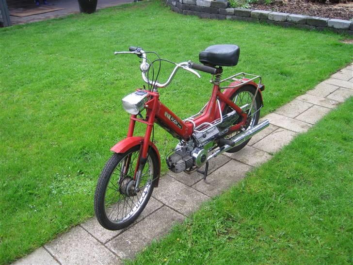 Puch maxi (Solgt) billede 1