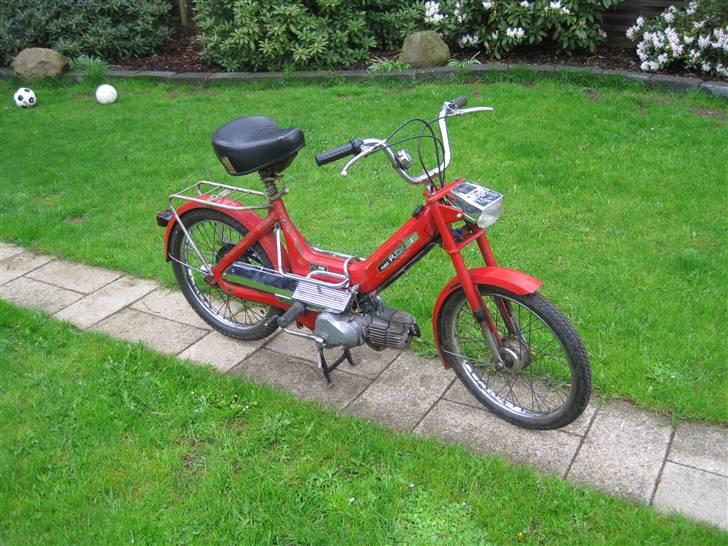 Puch maxi (Solgt) billede 2