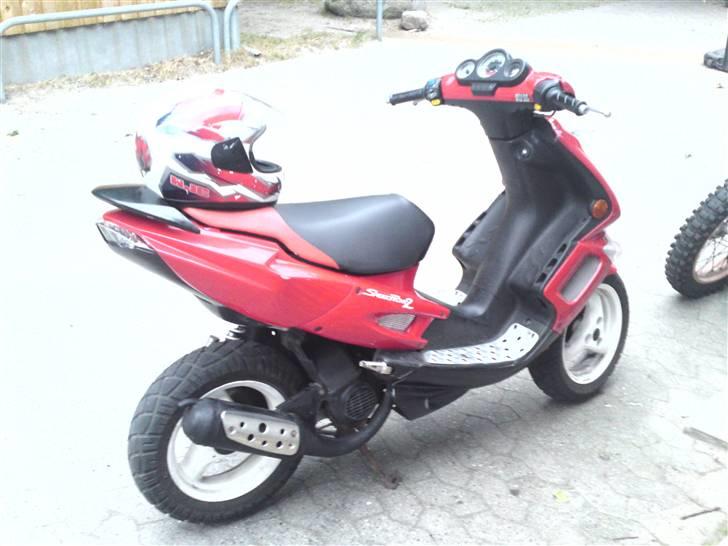 Peugeot 206 WRC - Speedfight 2 - der er kommet kiesler bagplade på billede 7