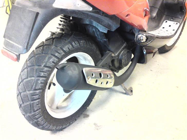 Peugeot 206 WRC - Speedfight 2 billede 8