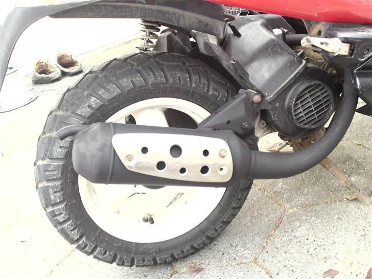 Peugeot 206 WRC - Speedfight 2 billede 9