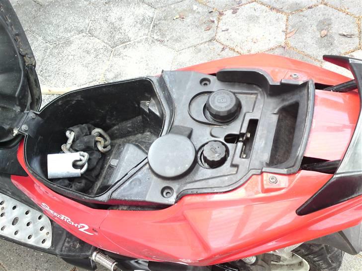 Peugeot 206 WRC - Speedfight 2 billede 10