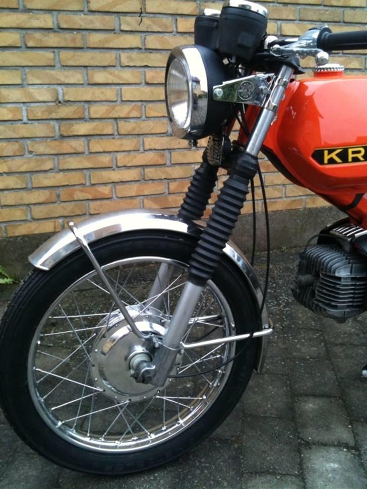 Kreidler RMC billede 3