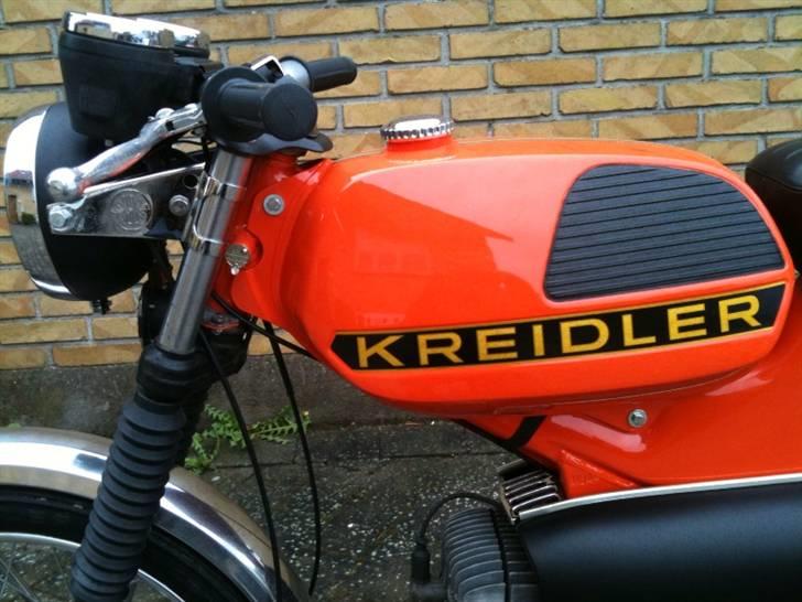 Kreidler RMC billede 4