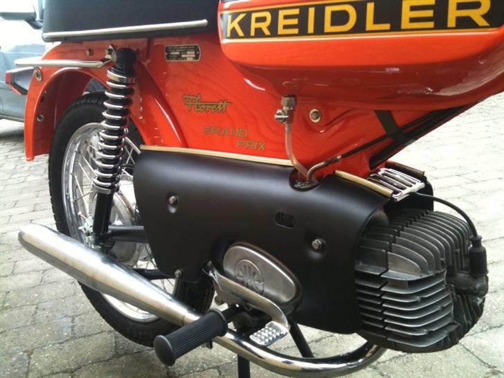 Kreidler RMC billede 5