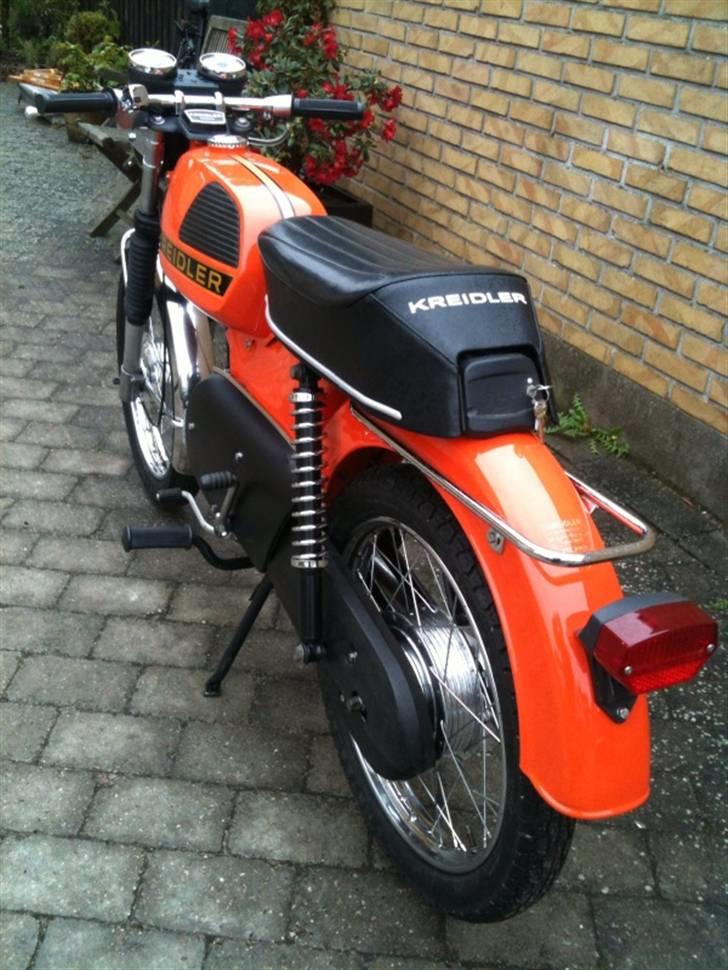 Kreidler RMC billede 6