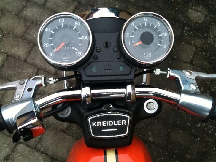 Kreidler RMC billede 10