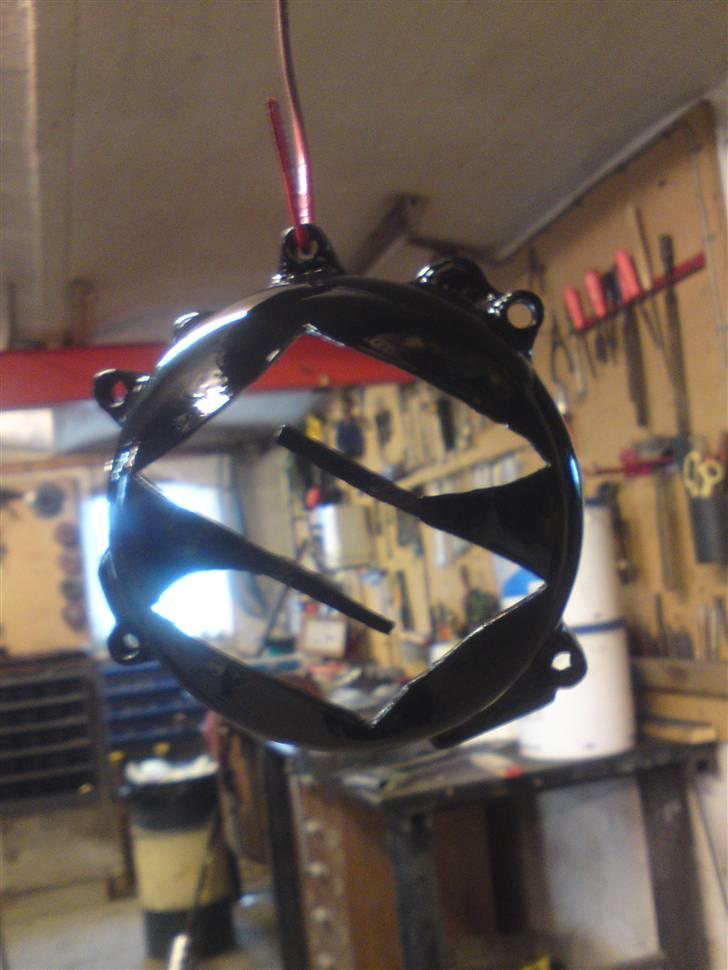 Suzuki John Deere fz solgt  billede 12