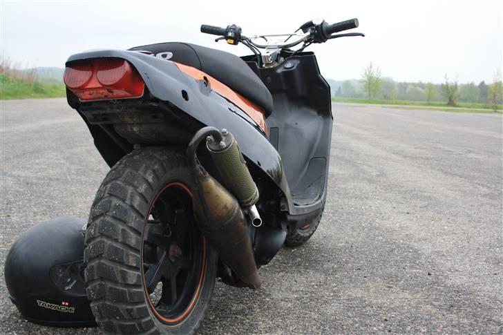 PGO Hot 50 Lowrider! billede 3